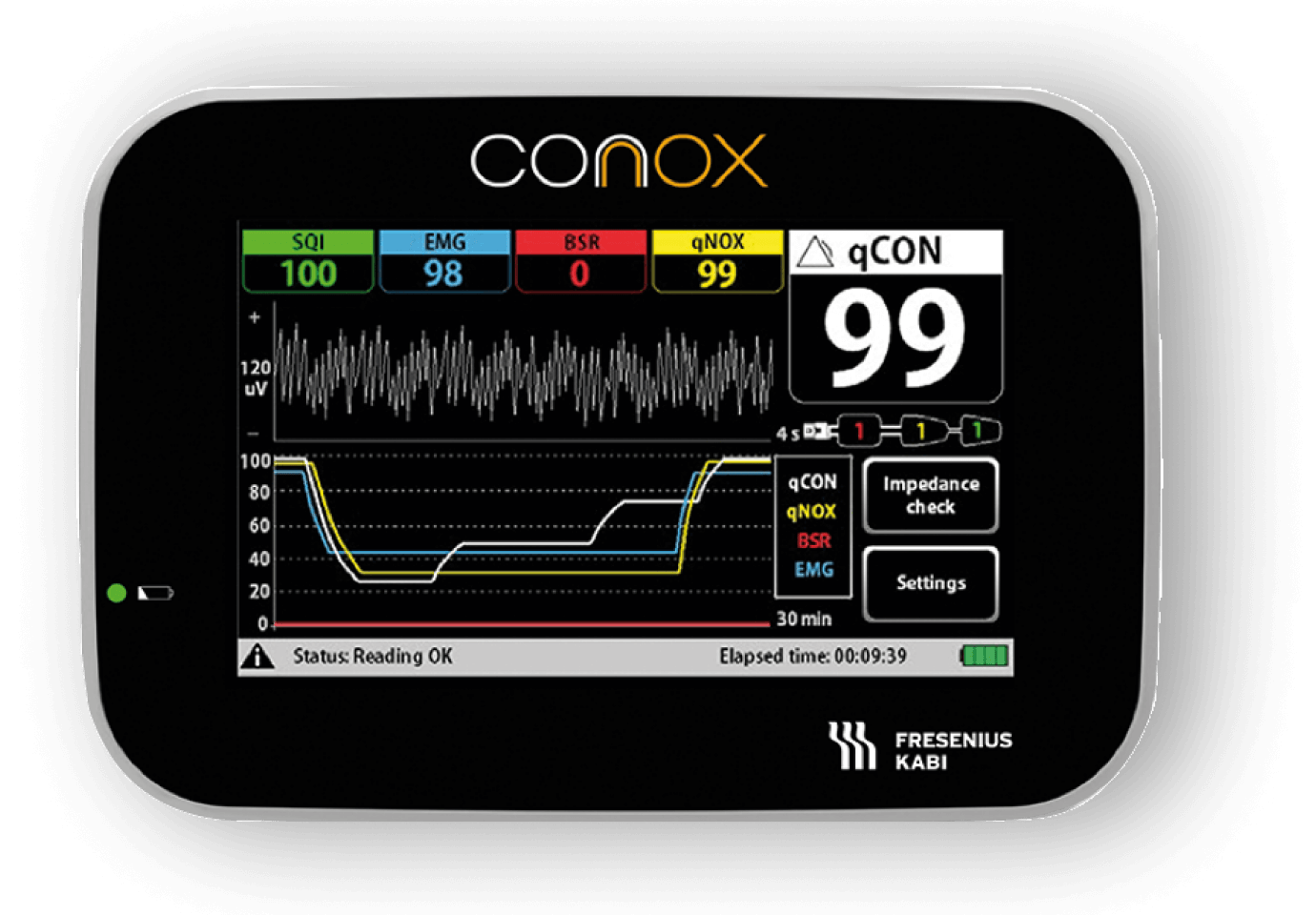 conox-interface