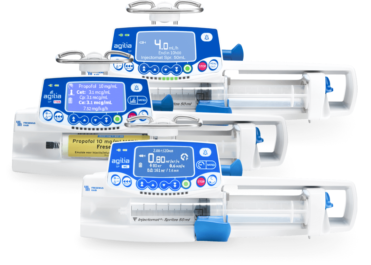 medical event